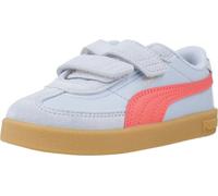Puma Puma Club Ii Era V Inf Couleur Bleu