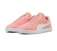 Baskets Puma Puma Club Ii Jr pour Enfant 37 Rose