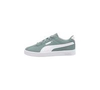 Puma Puma Club II PS, Basket Unisexe, Green Moon-Puma White,