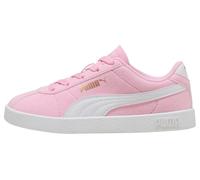 Baskets enfant Puma Club II Rose 29