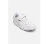 Puma Baskets Club Lt Sl Ac+