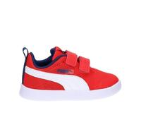 Puma - PUMA COURT FLEX V2 MESH V INF 19