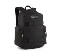 PUMA Sac à dos noir pour femme et homme Deck Backpack Puma Black 276310