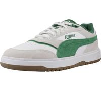 Puma Puma Doublecourt Prm Couleur Vert