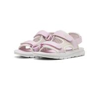 PUMA PUMA Evolve PS Alpine Snow-Pearl Sandales unisexes pour adulte