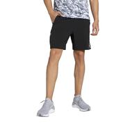 PUMA PUMA FIT 7" Ultrabreathe Stretch AOP Short, Short tissé Adultes Unisexes, PUMA Black-Q1 Print, 524929