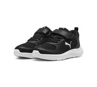 Puma Puma Fun Racer 2 AC+ PS, Basket Unisexe, Puma Black-Puma White,