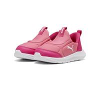 PUMA Mixte bébé Fun Racer 2 SLIPTECH INF Basket, Magic Rose White, 23 EU