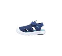 Puma PUMA FUN RACER SANDAL BASKETS À SCRATCH Bebé