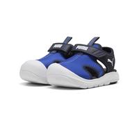 Puma Sandales Fun Racer Sandal V Bébé Bleu 27 EU