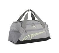 PUMA PUMA Fundamental Extra Small Sports Bag, Sacs de Sport Unisexe, Cast Iron, OSFA - 091188