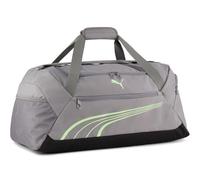 Sac Puma Fundamental Medium 49L gris vert