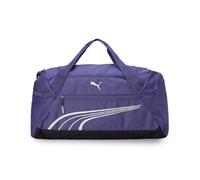Puma PUMA Fundamental Petit Sac de Sport Bleu C pour Cristal Bleu Taille Unique, Cristal/Bleu, One Size, Sac de Sport