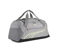 Puma Puma Fundamental Small Sports Bag, Sacs de Sport Unisexe, Cast Iron, OSFA - 091187