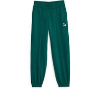 Puma Puma Green Classics Women Sweatpants
