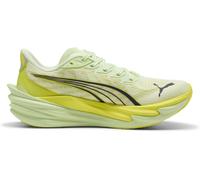 Puma PUMA Green Deviate NITRO 4 Running Shoes
