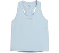 Puma PUMA Grey HYROX DRYELITE Tank Top