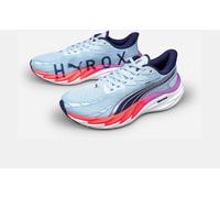 Puma PUMA Grey HYROX Velocity NITRO 4 Running Shoes