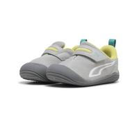 Puma Puma Kitten Mesh V Inf BasketMixte Enfant