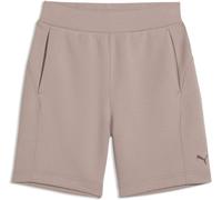 Puma Puma Light Beige Cloudspun 7 Shorts Light Beige small
