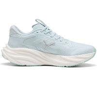 Puma Puma Light Blue Womens Magnify Nitro 3 Trainers