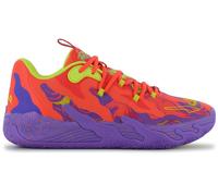 Puma PUMA MB.03 Lo Lava LaMelo Ball Baskets Sneakers Basketball 310847-01