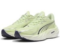Puma Puma Mint Green Womens Velocity Nitro 4 Trainers