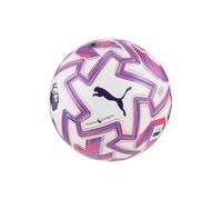Ballon de football PUMA Orbita Ultimate PL Brilliance (qualité FIFA® Pro), Accessoires, Blanc, 5 5