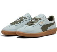 Chaussures Puma Palermo bleu vert - 38