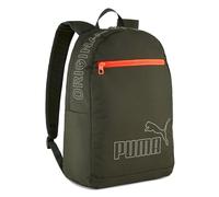 PUMA PHASE Backpack II, Sacs à dos classiques Mixte, DARK OLIVE, OSFA