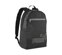 Puma Sac à dos Phase Backpack II – Classique unisexe – Noir OSFA