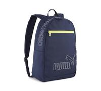 Puma Sac à dos PHASE Backpack II Unisexe Navy OSFA 091166