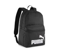 PUMA PUMA PHASE Backpack, Sacs à dos classiques Mixte, PUMA Black, OSFA