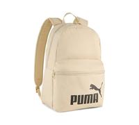 PUMA PUMA PHASE Backpack, Sacs à dos classiques Unisexe, Toasted Almond, OSFA - 091164