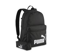 PUMA PUMA PHASE Backpack Set, Sacs à dos classiques Mixte, PUMA Black, OSFA