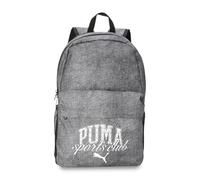 PUMA PUMA PHASE CLASS Backpack, Sacs à dos classiques Unisexe, PUMA Black, OSFA - 091178
