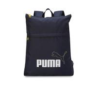 PUMA PUMA Phase Elemental Backpack, Sac à dos Unisexe Enfants, PUMA Navy, OSFA - 090695