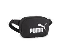 PUMA PUMA Phase Waist Bag, Sacs de taille Unisexe Enfants, PUMA Black, OSFA - 090962