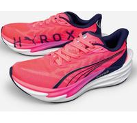 Puma PUMA Pink HYROX Deviate 4 Shoes