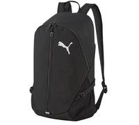 PUMA PUMA PLUS Backpack, Sacs à dos classiques Unisexe, PUMA Black, OSFA - 091180