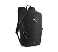 PUMA PUMA Plus PRO Backpack, Sac à dos Adultes unisexes, PUMA Black, OSFA -