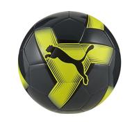 PUMA PUMA PRESTIGE ball, Ballons d'entraînement Mixte, Galactic Gray-Yellow Alert-Green Glare, 5