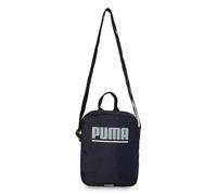Puma PUMA PUMA Plus Portable Pouch Bag Sac à bandoulière unisexe pour adulte, PUMA Navy, taille unique, PUMA Navy, Run/Train, Puma Bleu marine, Course/Train