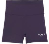 Puma Puma Purple Hyrox Shapeluxe Shorts Purple XL (EU 48-50)