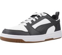 Puma Puma Rebound V6 Lo Jr Couleur Gris
