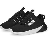 Puma Puma Retaliate 2 Ac Trainers Infants Noir/Blanc C4 (20) Male