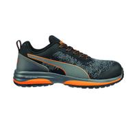 Puma PUMA SAFETY CHAUSSURE BASSE ORANGE S1P ESD HRO SRC Quantité:1