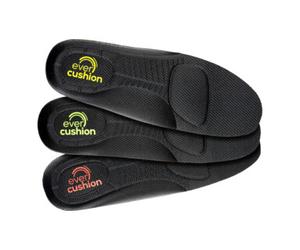 Puma PUMA Semelle intérieure Evercushion Fit basse, rouge, T. 47 Quantité:1