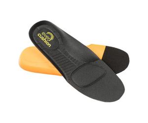 Puma PUMA Semelle intérieure Evercushion Fit basse, rouge, taille 48 Quantité:1