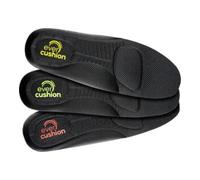 Puma PUMA Semelle intérieure Evercushion Fit mid, verte, taille 42 Quantité:1